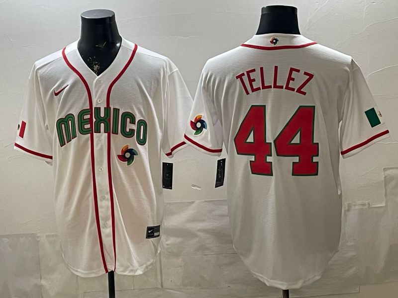 Men 2026 MLB World Cup Nike Jersey0320034->more jerseys->MLB Jersey